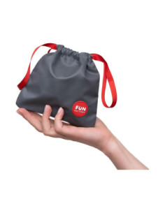 FUN FACTORY TOYBAG S GREY