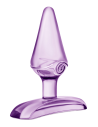 PLAY WITH ME JOLLY PLUG PURPLE