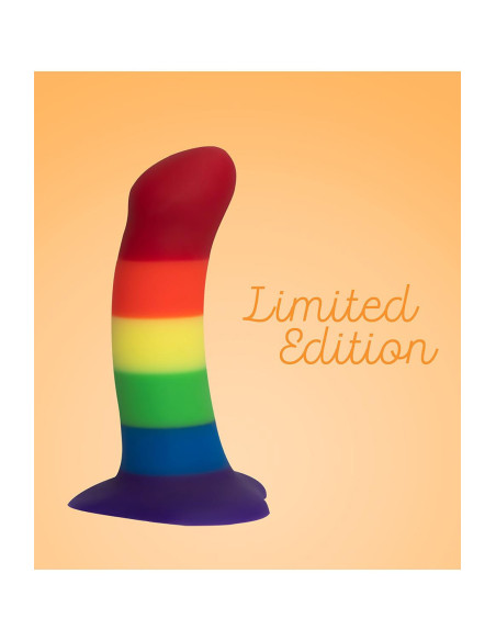 FUN FACTORY AMOR RAINBOW