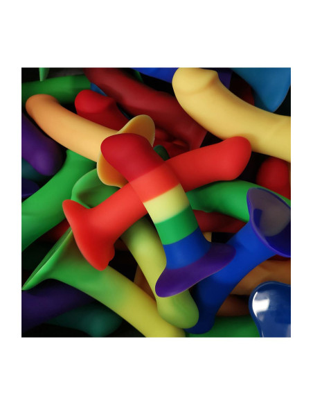 FUN FACTORY AMOR RAINBOW