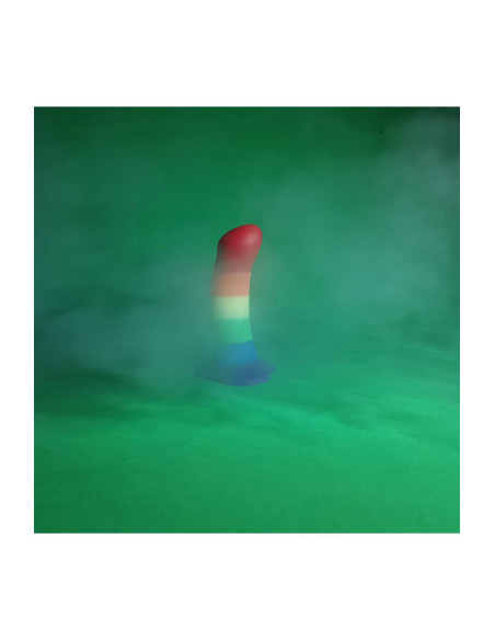 FUN FACTORY AMOR RAINBOW