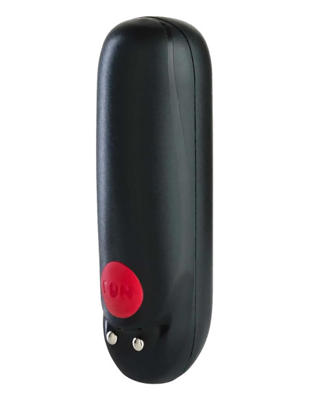 FUN FACTORY BULLET BLACK