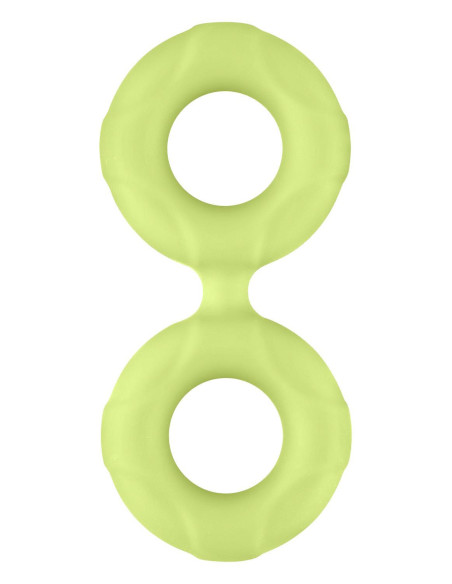 FORTO F-81 DOUBLE RING 47MM GLOW