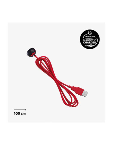 FUN FACTORY BULLET BLACK