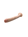 Podwójne realistyczne dildo Dr. Skin 19 inch - Sklep erotyczny Intymnosc24.pl