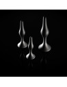 ANAL ADVENTURES MATRIX GENESIS PLUG KIT STELLAR SILVER