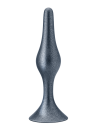ANAL ADVENTURES MATRIX GENESIS PLUG KIT STELLAR SILVER