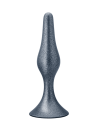 ANAL ADVENTURES MATRIX GENESIS PLUG KIT STELLAR SILVER