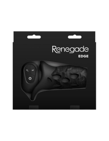 RENEGADE EDGE BLACK