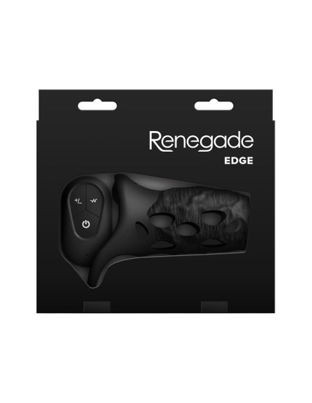 RENEGADE EDGE BLACK