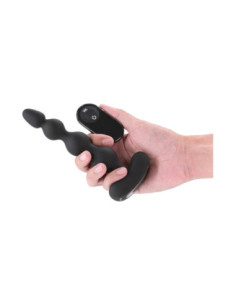 RENEGADE REIGN BLACK 2