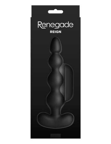 RENEGADE REIGN BLACK