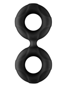 FORTO F-81 DOUBLE RING 47MM BLACK 2