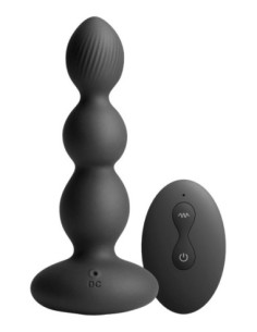 RENEGADE VALOR BLACK