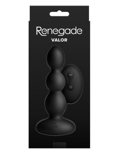 RENEGADE VALOR BLACK