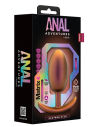 Korek analny Anal Adventures Matrix Neutron Plug Cosmic Copper - Sklep erotyczny Intymnosc24.pl