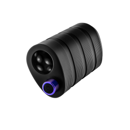 M ELITE PLATINUM  STROKER BLACK