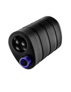 M ELITE PLATINUM  STROKER BLACK