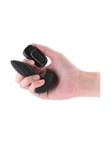 RENEGADE FLASH BLACK