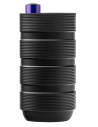 M ELITE PLATINUM  STROKER BLACK