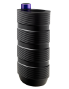 M ELITE PLATINUM  STROKER BLACK