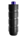 M ELITE PLATINUM  STROKER BLACK