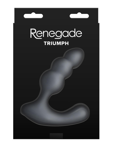 RENEGADE TRIUMPH GRAY