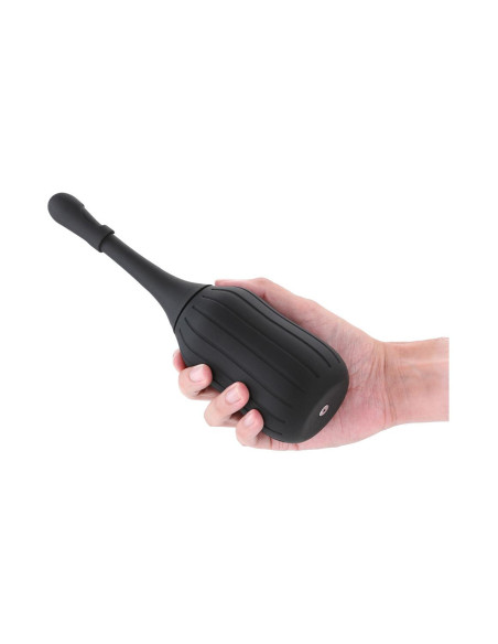 RENEGADE DELUXE CLEANSER 2.0 BLACK