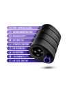 M ELITE PLATINUM  STROKER BLACK