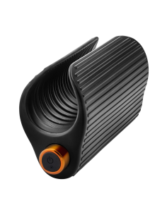 M ELITE PLATINUM - WRAPT - BLACK