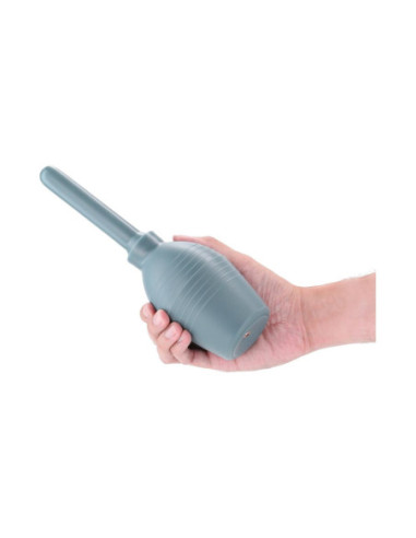 RENEGADE BODY CLEANSER 2.0 GRAY