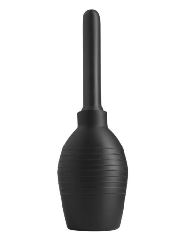 RENEGADE BODY CLEANSER 2.0 BLACK