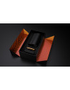M ELITE PLATINUM - WRAPT - BLACK
