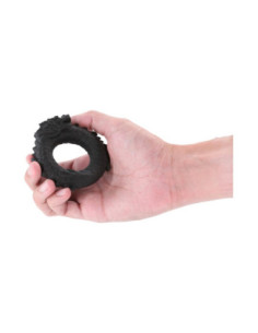 RENEGADE DRAGON RING BLACK 2