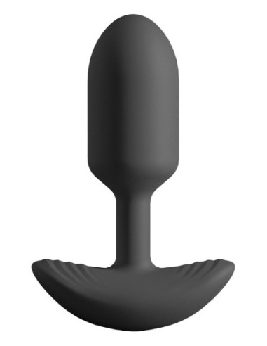 RENEGADE PULSE BLACK