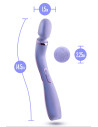 Wibrator Wellness Eternal Wand - Sklep erotyczny Intymnosc24.pl
