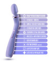 Wibrator Wellness Eternal Wand - Sklep erotyczny Intymnosc24.pl