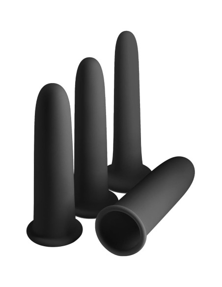 RENEGADE GLIDERS BLACK