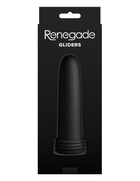 RENEGADE GLIDERS BLACK