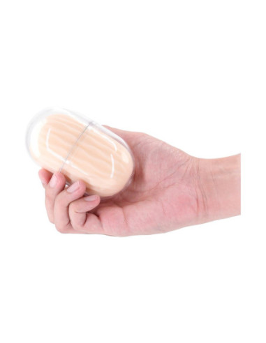 POCKET PALS LEXI WHITE