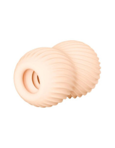 POCKET PALS MISTY WHITE