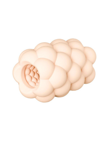 POCKET PALS BUBBLES WHITE