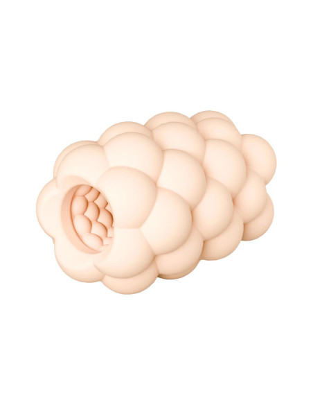 POCKET PALS BUBBLES WHITE