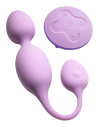 WELLNESS RAINE VIBRATING KEGEL BALL