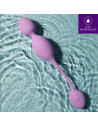 WELLNESS RAINE VIBRATING KEGEL BALL