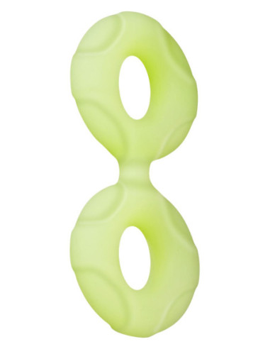 FORTO F-81 DOUBLE RING 44MM GLOW