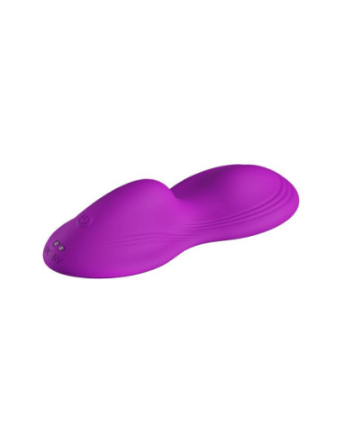 GRINDERS TREMOR VIOLET