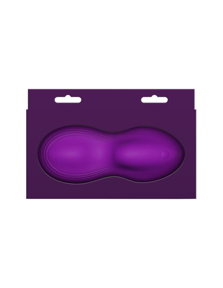 GRINDERS TREMOR VIOLET