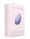Wibrato Wellness Serene Vibe - Sklep erotyczny Intymnosc24.pl