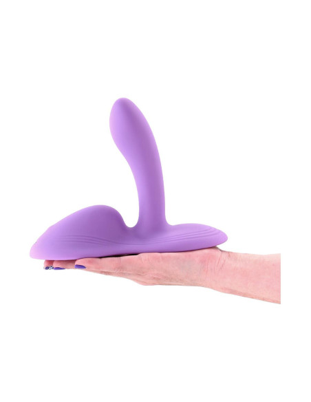 GRINDERS PARAMOUR PURPLE